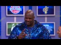 Shaqtin A Fool: Basic Math | Inside the NBA | NBA on TNT