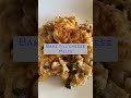CAULIFLOWER AND TURNIP (shalgam) PASTA TRAY BAKE