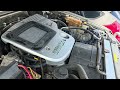 Nissan Patrol engine ZD30DDT stock# 2803