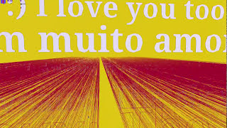 Making Love: Poetry in Motion