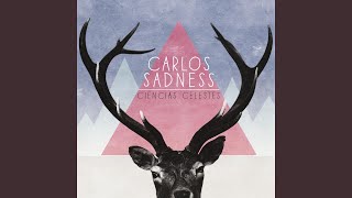 Video thumbnail of "Carlos Sadness - Celeste"