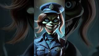 Scary Versions Of Madagascar Characters