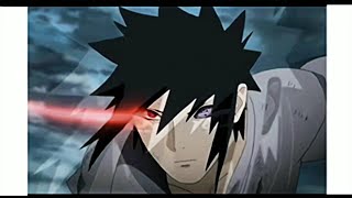 Naruto Edgy rotate edit