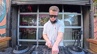  Mix From Rhythm U0026 Vine In Ft Lauderdale  Housedisco