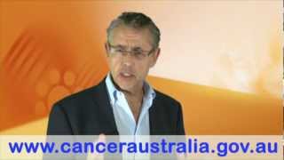 Health Minutes - Pap smears