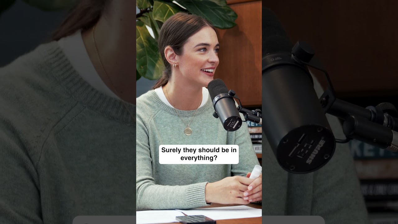 Is anti-aging a myth? 🧐