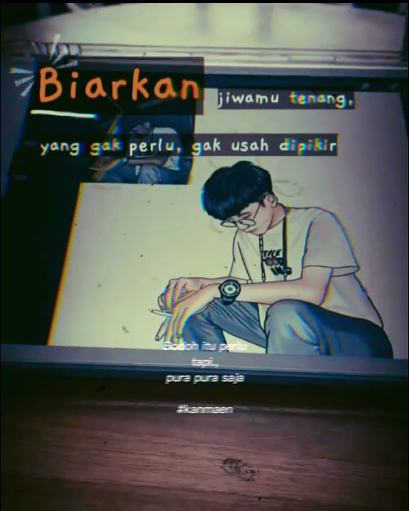 Lawakan Dunia | pura pura bodoh | Quotes hari ini | story wa aesthetic #shorts