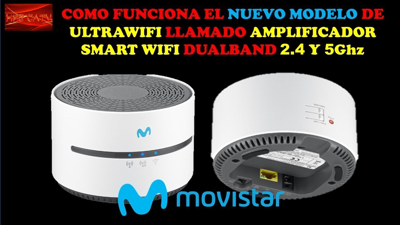 Como funciona el router