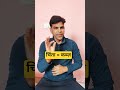 चिंता से कब्ज़ क्यों होती है? || kabj kyo hoti hai.|| #shorts
