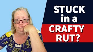 Lost your creative mojo for cardmaking?