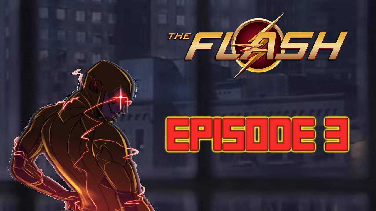 the flash episode 03 quot le rayon jaune quot minecraft how yo make a resume