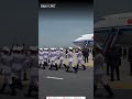 XI JINPING ARRIVES IN VIETNAM