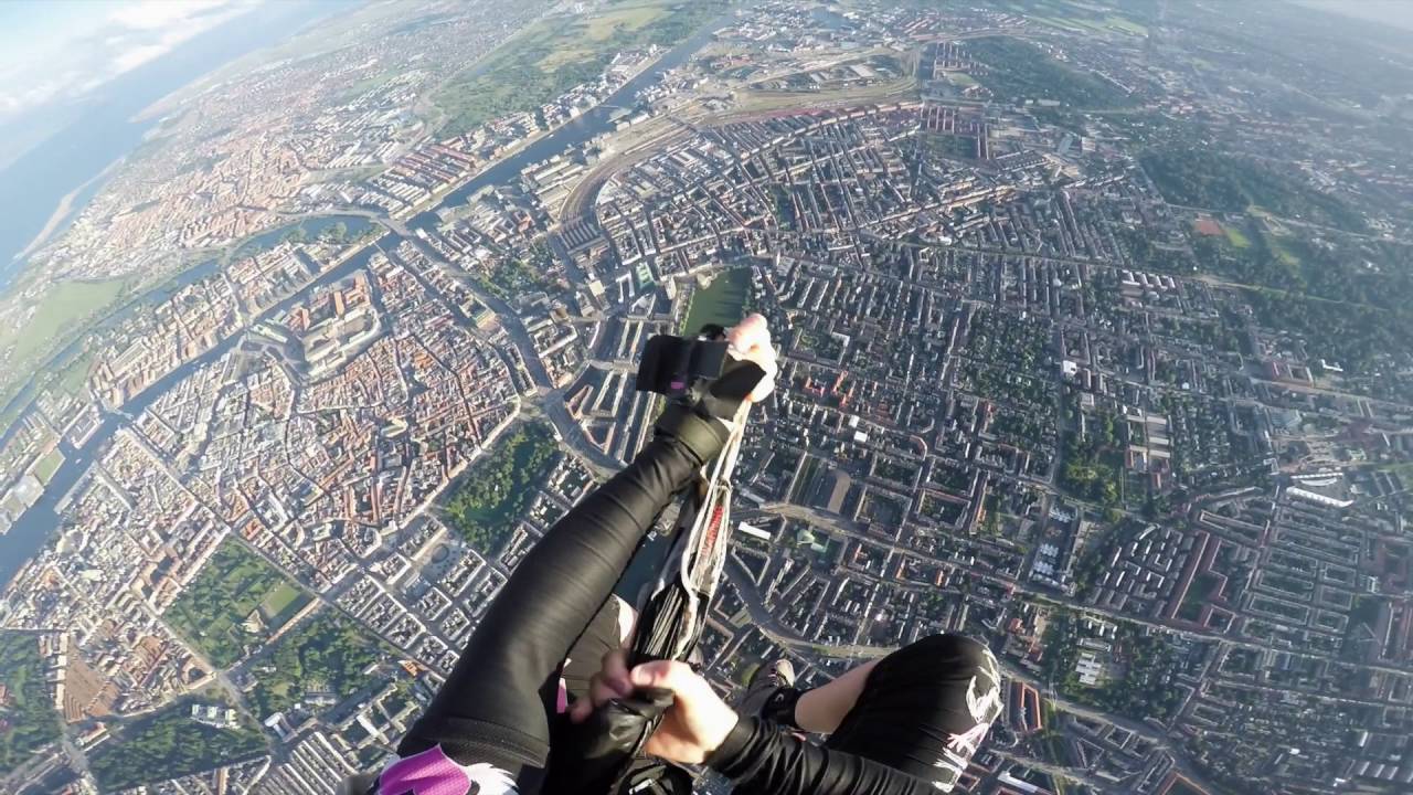 Swoop Challenge   Jeannie Bartholomew