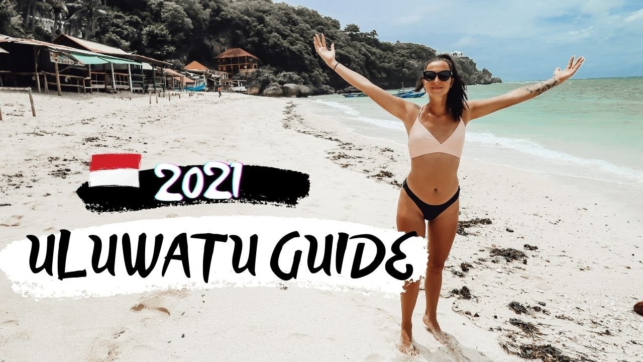 Uluwatu Top 4 Beaches You Need To Visit in 2021