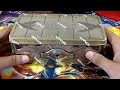 ABRIENDO UN COFRE DE ORO! LA MEJOR CAJA DE YU-GI-OH! 2019