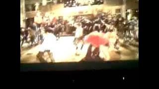 Agnes Monica - Paralyzed (MV Full Version) Premiere in Surabaya