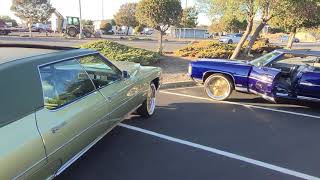 1971 cadillac aka 71 caddi 1971 caprice classic aka 71 glasshouse