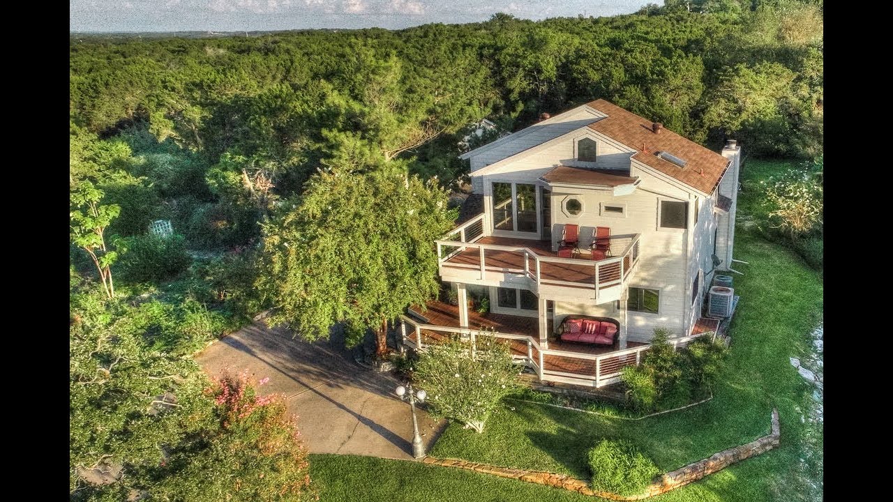 Magnolia Realty Granbury TX YouTube