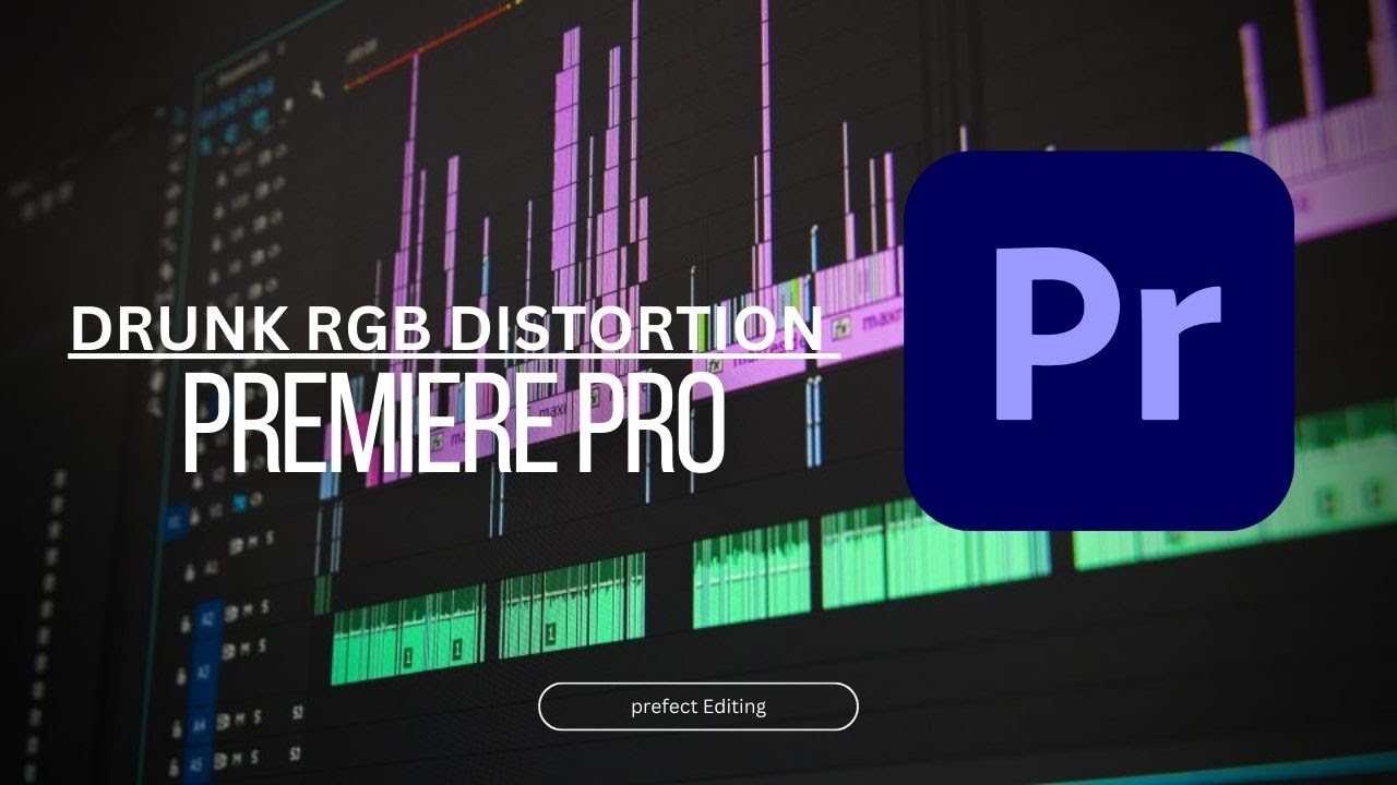 Drunk Effect Visual Drunk RGB Distortion Effect (PREMIERE PRO) - YouTube