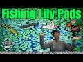 Mastering Lily Pad Fishing: Insider Tips for Monster Bass!