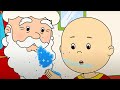 Travieso o Agradable | Caillou en Español Castellano