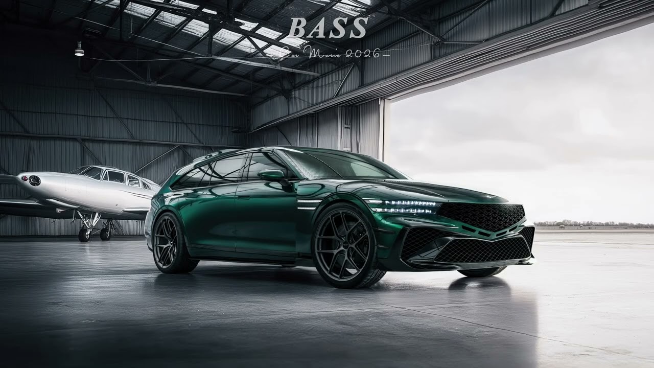 🎧 EDM Music 🎧 | BASS BOOSTED CAR MUSIC V50 🏎️ | 4K| #edmmusic #remixmusic #bassboosted #musicforcar