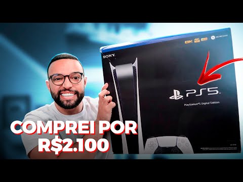 Ganhe uma viagem para os EUA ao comprar o PlayStation 5 no Brasil -  Passageiro de Primeira