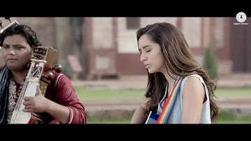 Thodi Der   Half Girlfriend   Arjun Kapoor   Shraddha Kapoor   Farhan Saeed   Shreya Ghoshal  Kumaar
