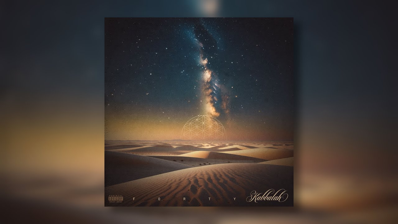 6. GUEVURAH - Forty x NK Profeta 