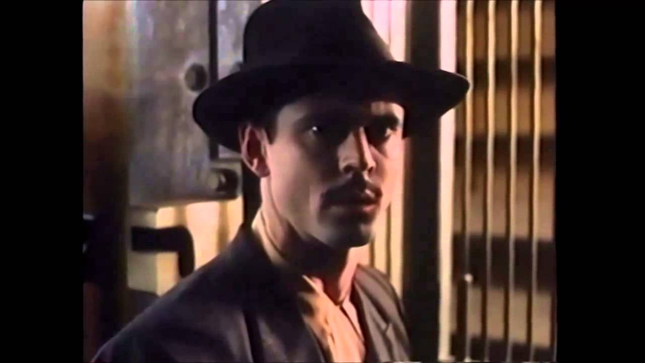 Baby Face Nelson (1996) How not to rob a bank (1) YouTube