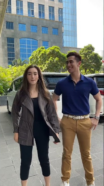 Tiktok Verrel Dan Ranty Maria || Jangan lupa pencet tombol subscribe ya