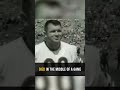 The Most Tragic Story in NFL History #nfl