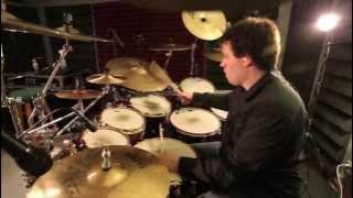 Dave's Gone Skiing - Toto (Full Band Cover)