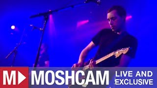 UNKLE - Mayday | Live in Sydney | Moshcam