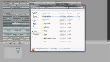 Fallout to Blender and Back: Exporting Part 2