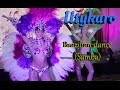 Utykaro - Brazilian dance (Samba) (Самба, латиноамериканские бразильские танцы)