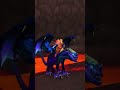 Mounts that you can obtain in less than 10 minutes from scratch in retail wow shorts