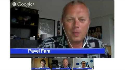 Úspěšné posílání emailů