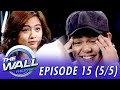 The Wall Philippines Episode 15 (5/5) | Ella Cruz and Julian Trono