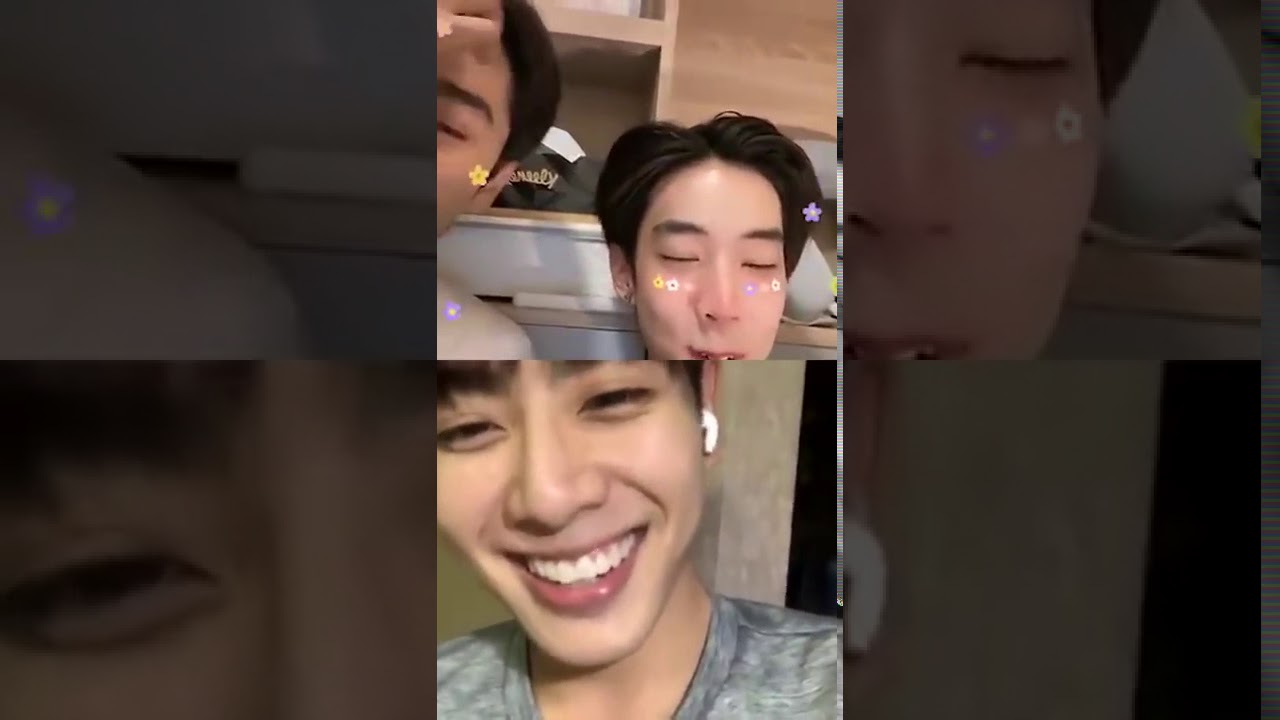 28032020[Mixxiw] ig(live)Mixxiw & sgsupatt