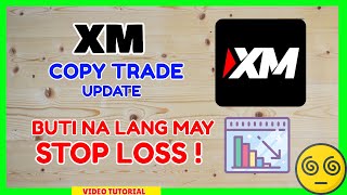 XM Copy Trading Update: Benefit of Stop Loss and Take Profit in Trading