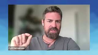 71 Days of No Human Contact | Cyril Derreumaux