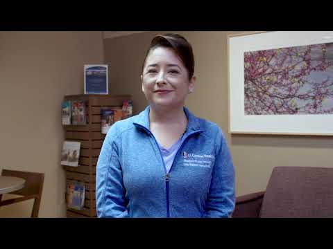 Los Gatos Birthing Center Tour | El Camino Health