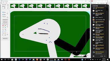 Pivot Animation: Making the First Episode