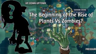 NEW Plants Vs Zombies Game!? The Resurrection of the PVZ series? screenshot 1