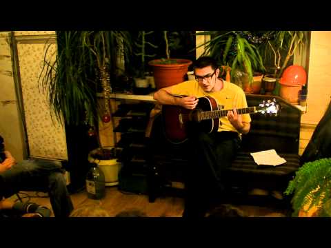 IntroVert - Математик (квартирник 2011.12.24)
