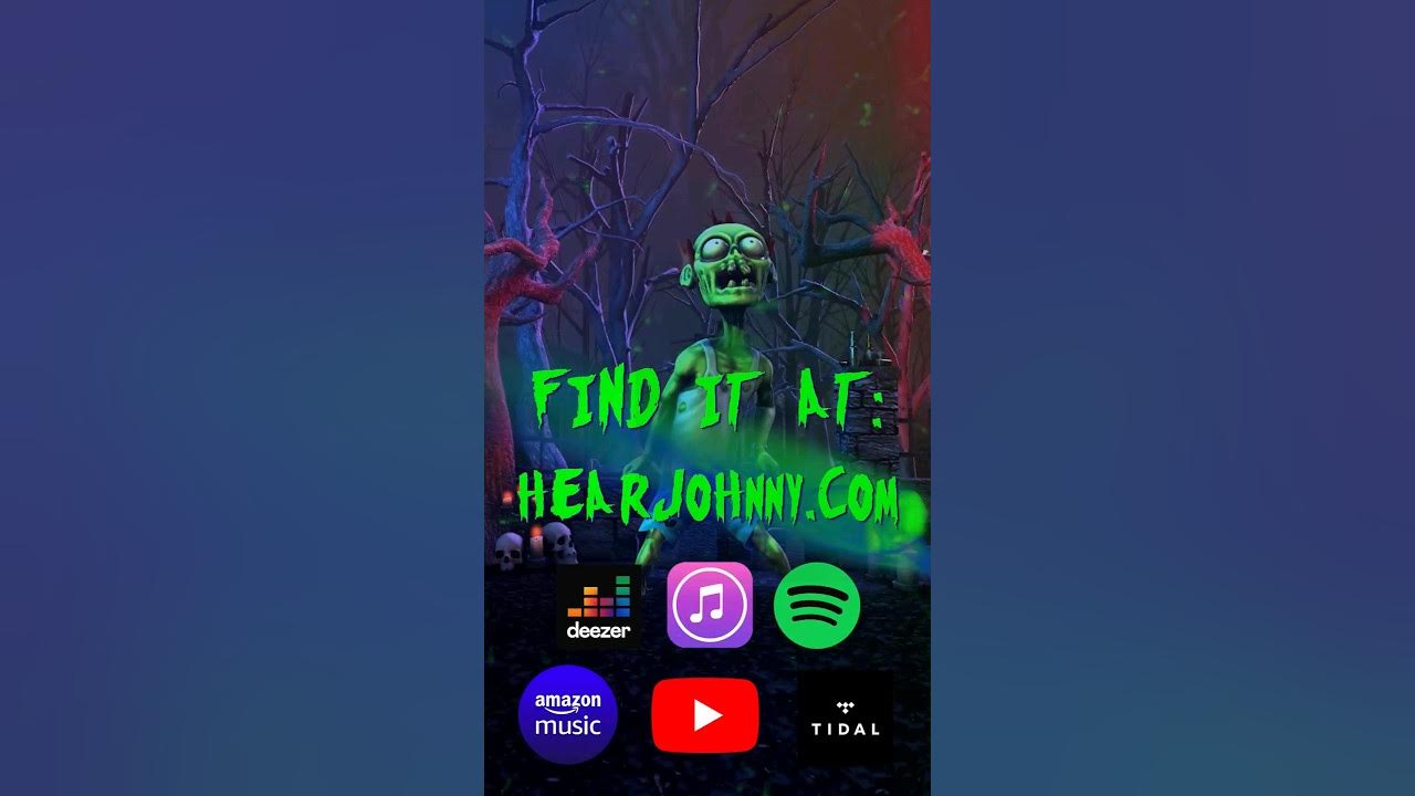 "Who Put the a Ghosts There?" is perfect for your #halloweenplaylist #spookysongs #monsterdance "Who Put the a Ghosts There?" is perfect for your #halloweenplaylist #spookysongs #monsterdance