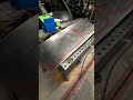 ￼ Sonnenschute mit oder ohne Kontur? #metalshaping #automobile #blechbearbeitung #handwerk #dodge ￼