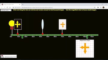 PHYS 1102/1220 Lab 2: Image Formation
