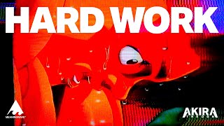 Hard Work - Paul Harvey & Akira The Don Music Video